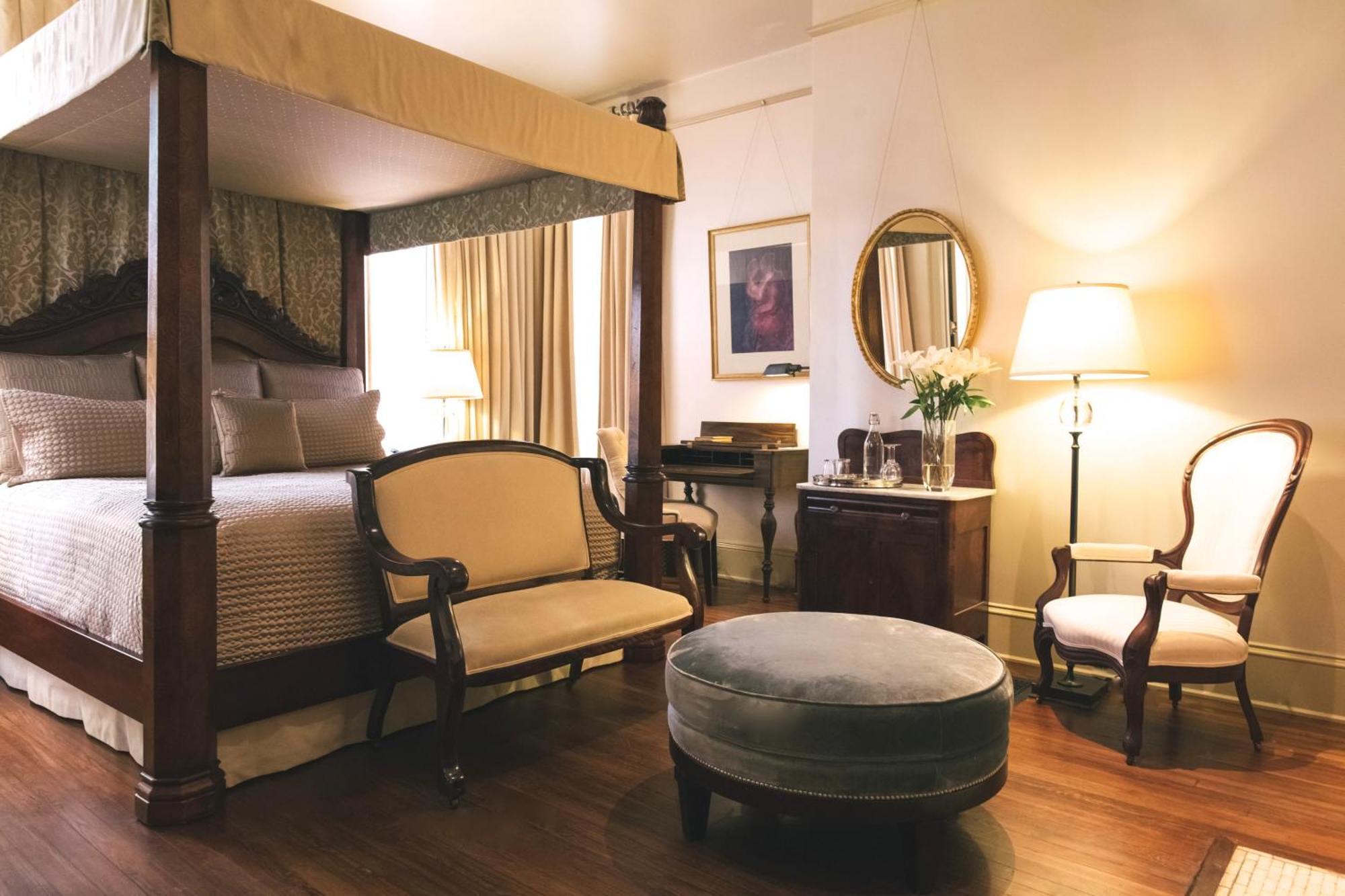 Stonehurst Place Bed & Breakfast Hotel Atlanta Cameră foto