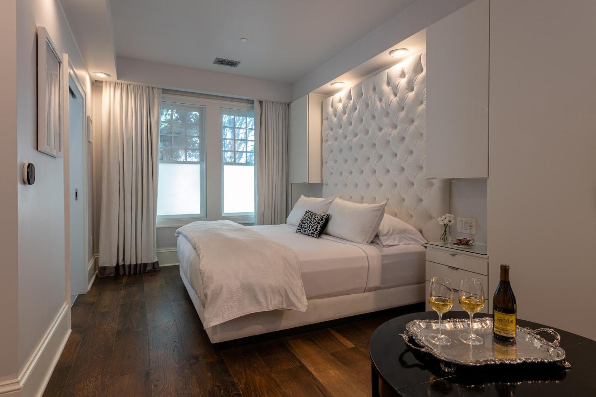 Stonehurst Place Bed & Breakfast Atlanta Exterior foto